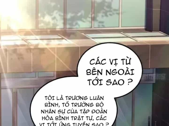 Cuộc Đời Mạt Thế Hoàn Mỹ Của Tôi - Chương 46 - ảnh 24