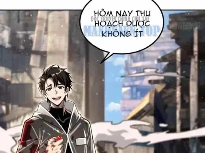 Cuộc Đời Mạt Thế Hoàn Mỹ Của Tôi - Chương 46 - ảnh 59