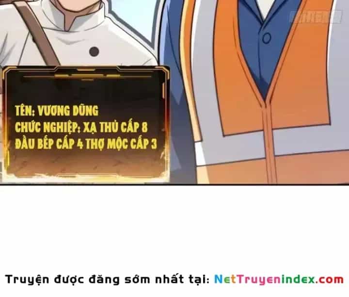 Cuộc Đời Mạt Thế Hoàn Mỹ Của Tôi - Chương 46 - ảnh 68