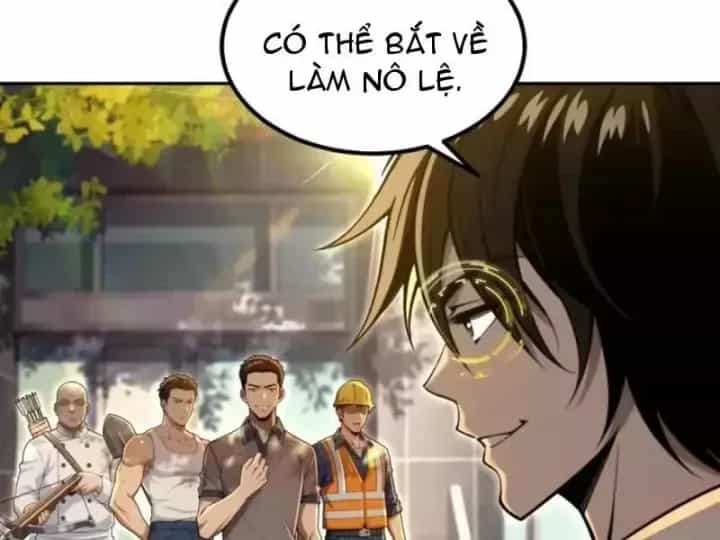 Cuộc Đời Mạt Thế Hoàn Mỹ Của Tôi - Chương 46 - ảnh 70