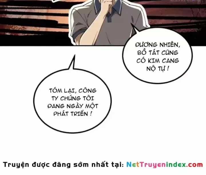 Cuộc Đời Mạt Thế Hoàn Mỹ Của Tôi - Chương 46 - ảnh 92