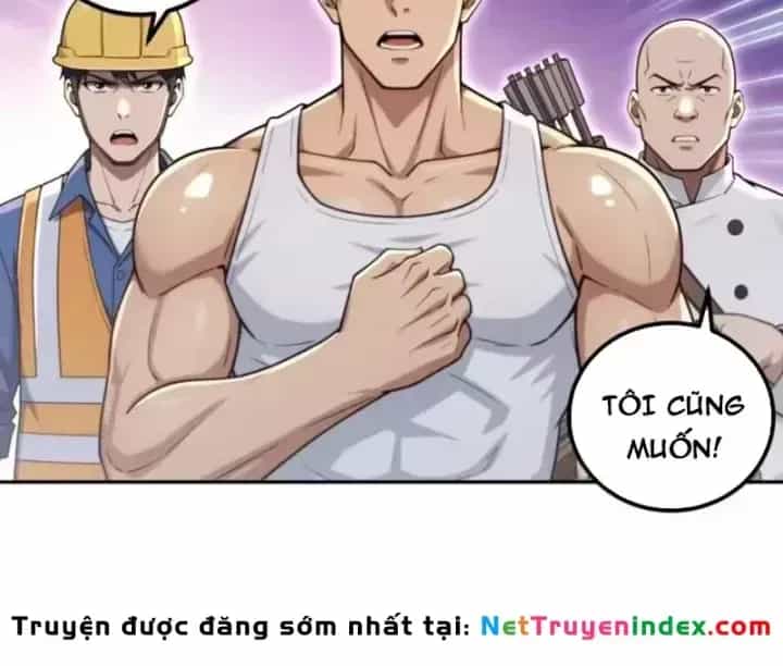Cuộc Đời Mạt Thế Hoàn Mỹ Của Tôi - Chương 46 - ảnh 94