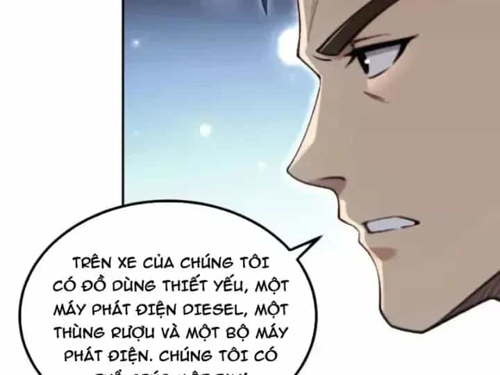 Cuộc Đời Mạt Thế Hoàn Mỹ Của Tôi - Chương 46 - ảnh 96