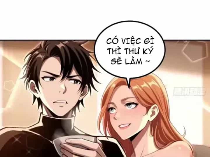 Cuộc Đời Mạt Thế Hoàn Mỹ Của Tôi - Chương 47 - ảnh 10