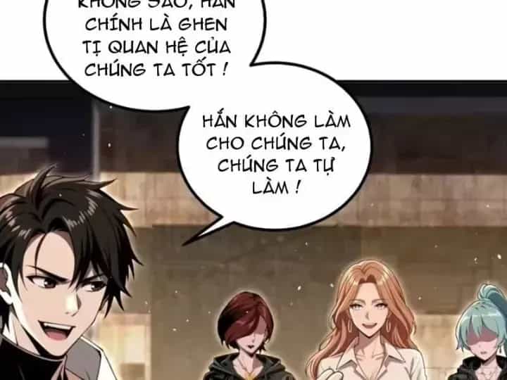 Cuộc Đời Mạt Thế Hoàn Mỹ Của Tôi - Chương 47 - ảnh 108