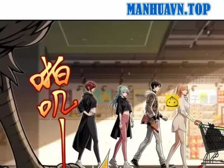 Cuộc Đời Mạt Thế Hoàn Mỹ Của Tôi - Chương 47 - ảnh 121