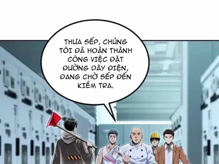Cuộc Đời Mạt Thế Hoàn Mỹ Của Tôi - Chương 47 - ảnh 30