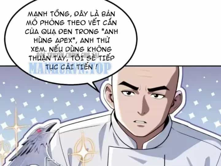 Cuộc Đời Mạt Thế Hoàn Mỹ Của Tôi - Chương 47 - ảnh 32