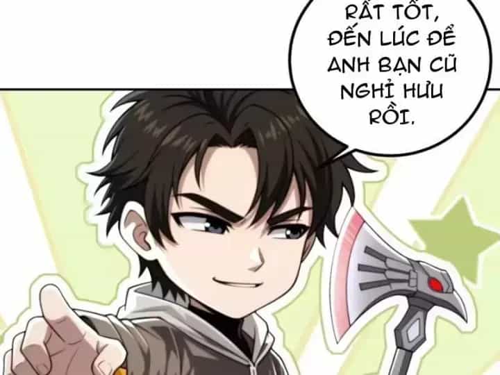 Cuộc Đời Mạt Thế Hoàn Mỹ Của Tôi - Chương 47 - ảnh 34