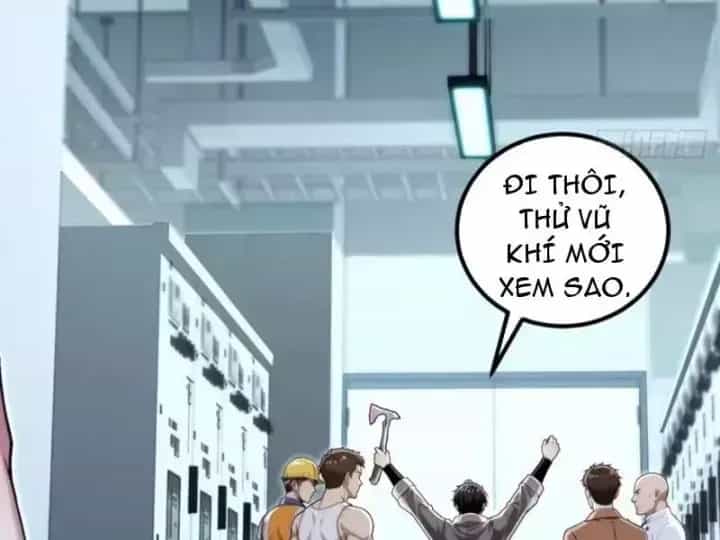 Cuộc Đời Mạt Thế Hoàn Mỹ Của Tôi - Chương 47 - ảnh 37