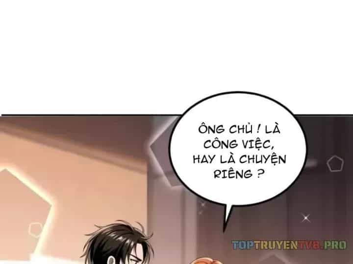 Cuộc Đời Mạt Thế Hoàn Mỹ Của Tôi - Chương 47 - ảnh 4