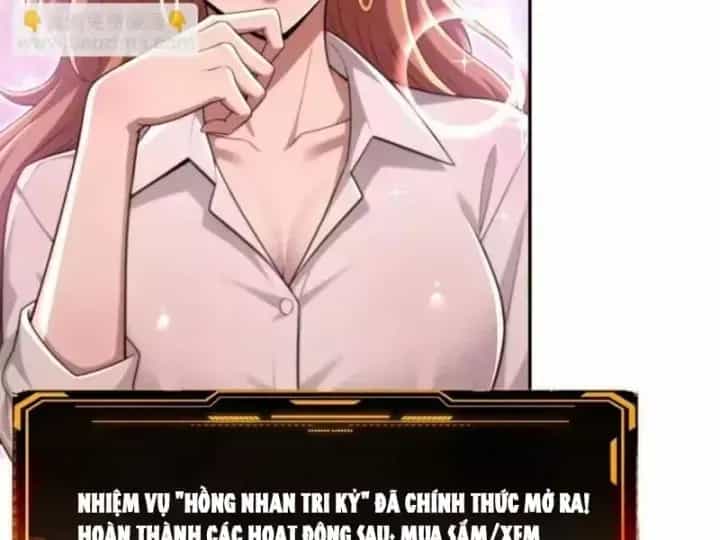 Cuộc Đời Mạt Thế Hoàn Mỹ Của Tôi - Chương 47 - ảnh 47