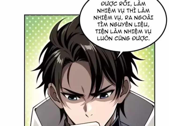 Cuộc Đời Mạt Thế Hoàn Mỹ Của Tôi - Chương 47 - ảnh 58