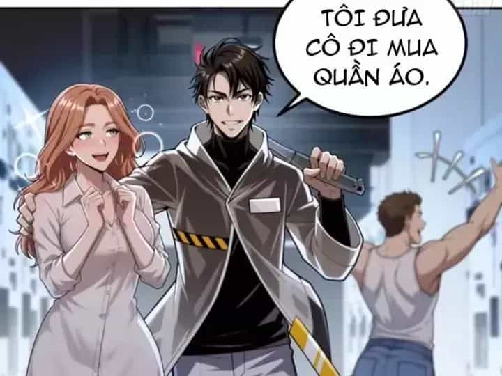 Cuộc Đời Mạt Thế Hoàn Mỹ Của Tôi - Chương 47 - ảnh 60