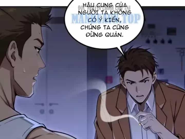 Cuộc Đời Mạt Thế Hoàn Mỹ Của Tôi - Chương 47 - ảnh 82
