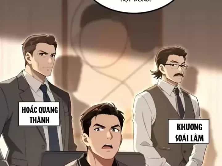 Cuộc Đời Mạt Thế Hoàn Mỹ Của Tôi - Chương 48 - ảnh 14