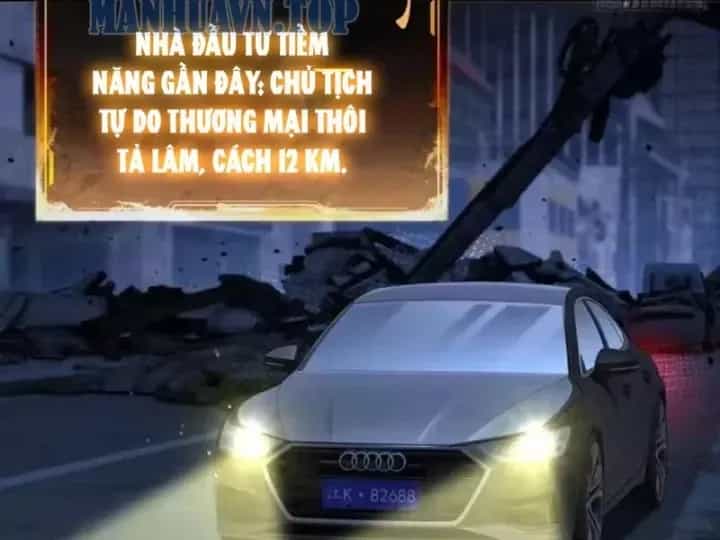 Cuộc Đời Mạt Thế Hoàn Mỹ Của Tôi - Chương 48 - ảnh 37