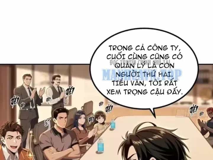 Cuộc Đời Mạt Thế Hoàn Mỹ Của Tôi - Chương 48 - ảnh 9