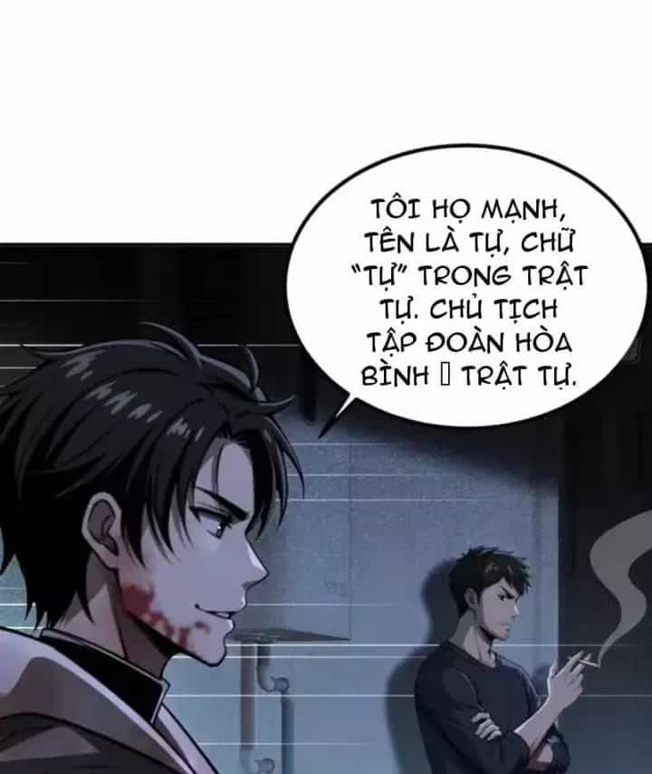 Cuộc Đời Mạt Thế Hoàn Mỹ Của Tôi - Chương 49 - ảnh 48