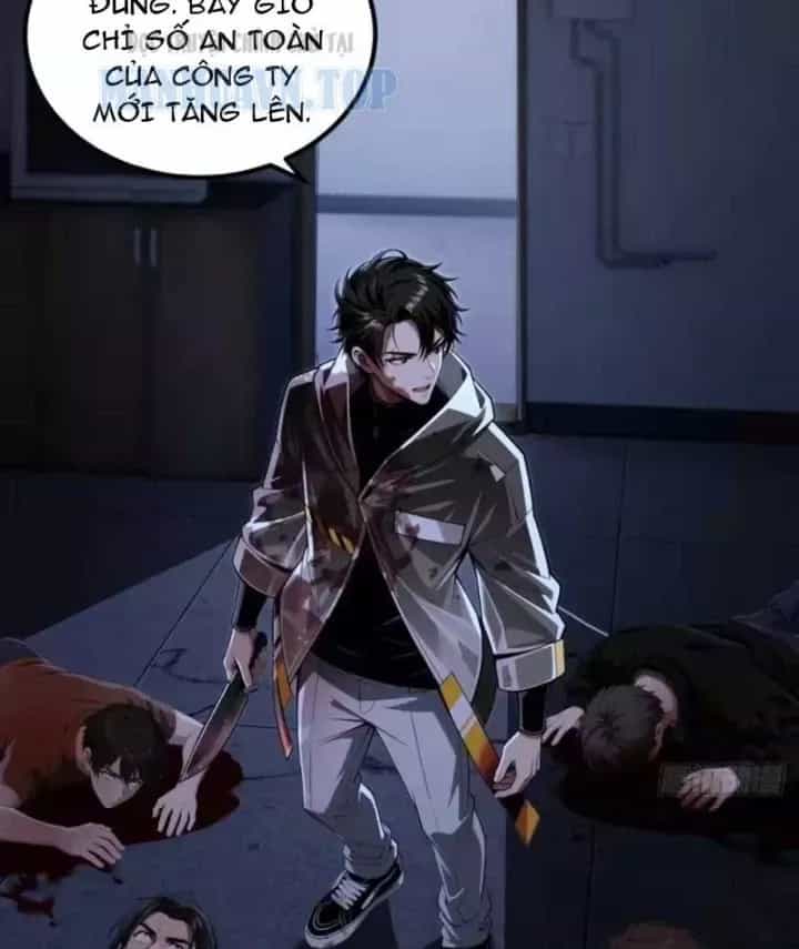 Cuộc Đời Mạt Thế Hoàn Mỹ Của Tôi - Chương 49 - ảnh 64