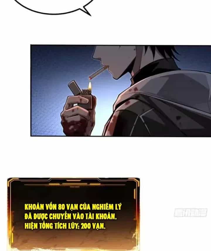 Cuộc Đời Mạt Thế Hoàn Mỹ Của Tôi - Chương 49 - ảnh 86
