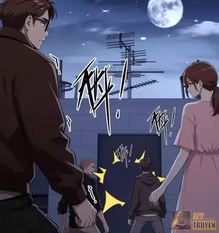 Cuộc Đời Mạt Thế Hoàn Mỹ Của Tôi - Chương 50 - ảnh 16