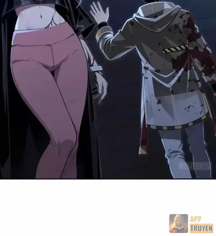 Cuộc Đời Mạt Thế Hoàn Mỹ Của Tôi - Chương 50 - ảnh 42