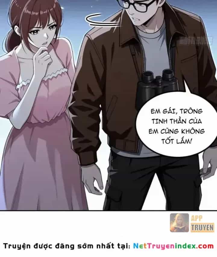 Cuộc Đời Mạt Thế Hoàn Mỹ Của Tôi - Chương 50 - ảnh 45