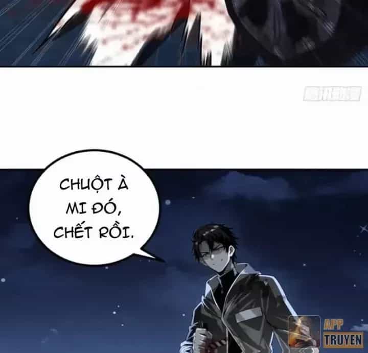 Cuộc Đời Mạt Thế Hoàn Mỹ Của Tôi - Chương 50 - ảnh 82