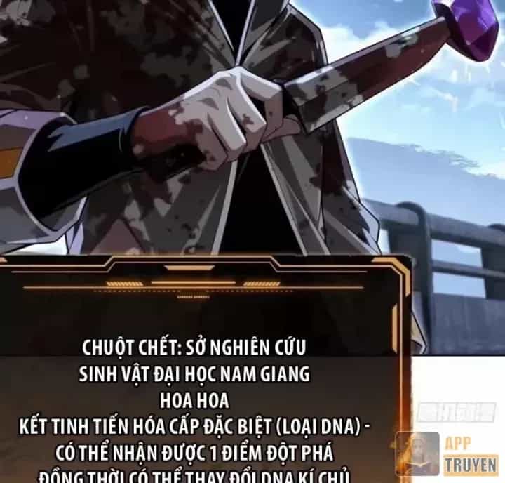 Cuộc Đời Mạt Thế Hoàn Mỹ Của Tôi - Chương 50 - ảnh 87