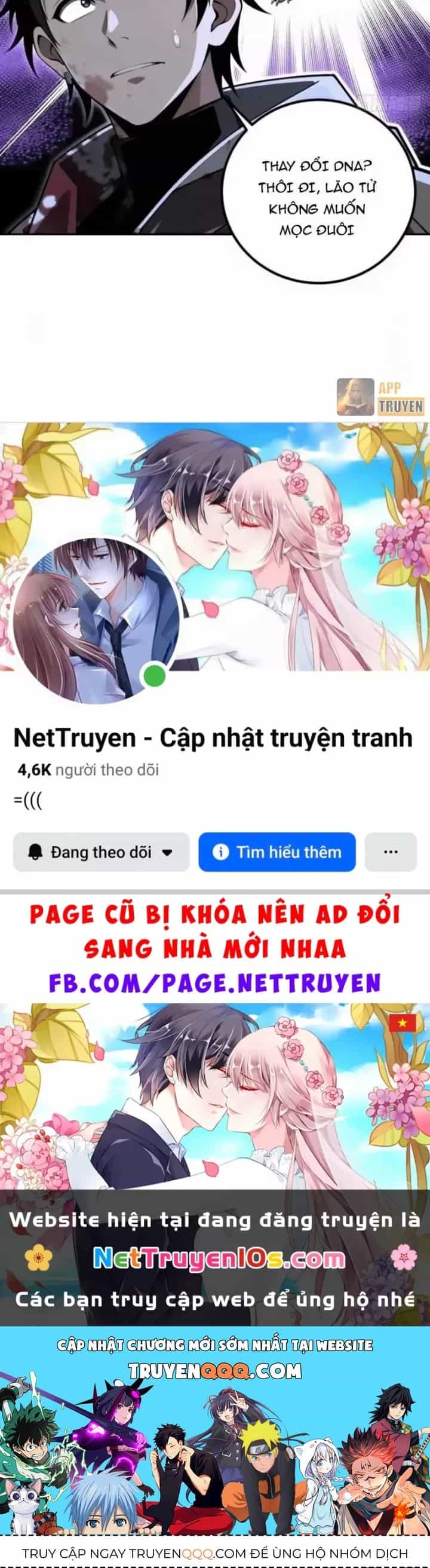 Cuộc Đời Mạt Thế Hoàn Mỹ Của Tôi - Chương 50 - ảnh 89