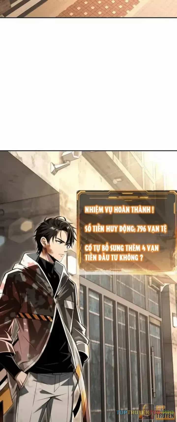 Cuộc Đời Mạt Thế Hoàn Mỹ Của Tôi - Chương 52 - ảnh 4