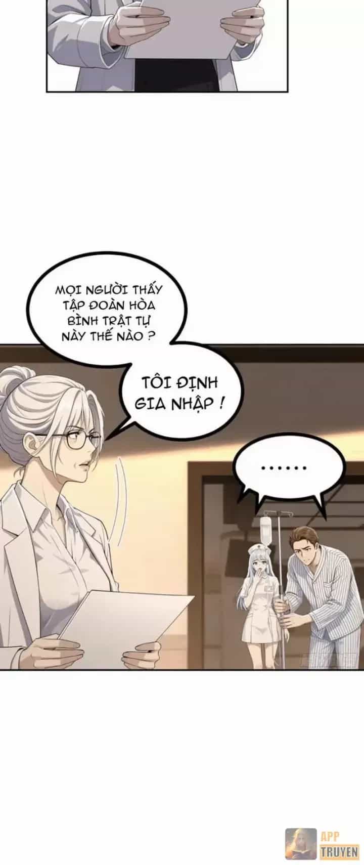 Cuộc Đời Mạt Thế Hoàn Mỹ Của Tôi - Chương 52 - ảnh 49
