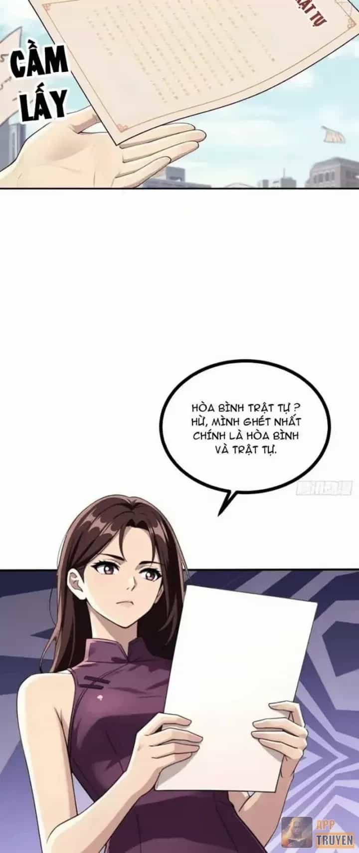 Cuộc Đời Mạt Thế Hoàn Mỹ Của Tôi - Chương 52 - ảnh 52