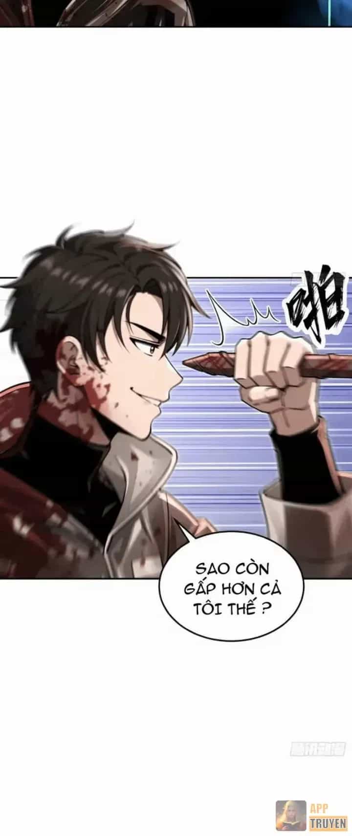 Cuộc Đời Mạt Thế Hoàn Mỹ Của Tôi - Chương 53 - ảnh 12