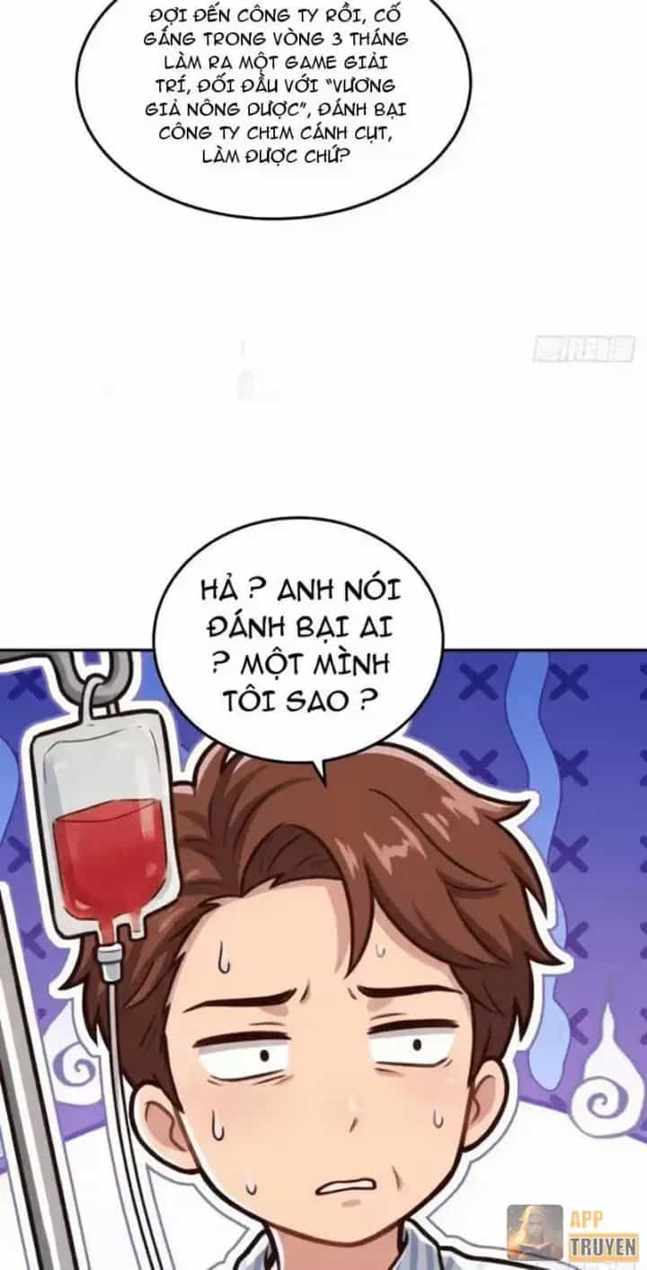 Cuộc Đời Mạt Thế Hoàn Mỹ Của Tôi - Chương 53 - ảnh 42