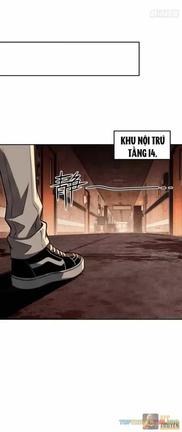 Cuộc Đời Mạt Thế Hoàn Mỹ Của Tôi - Chương 53 - ảnh 5
