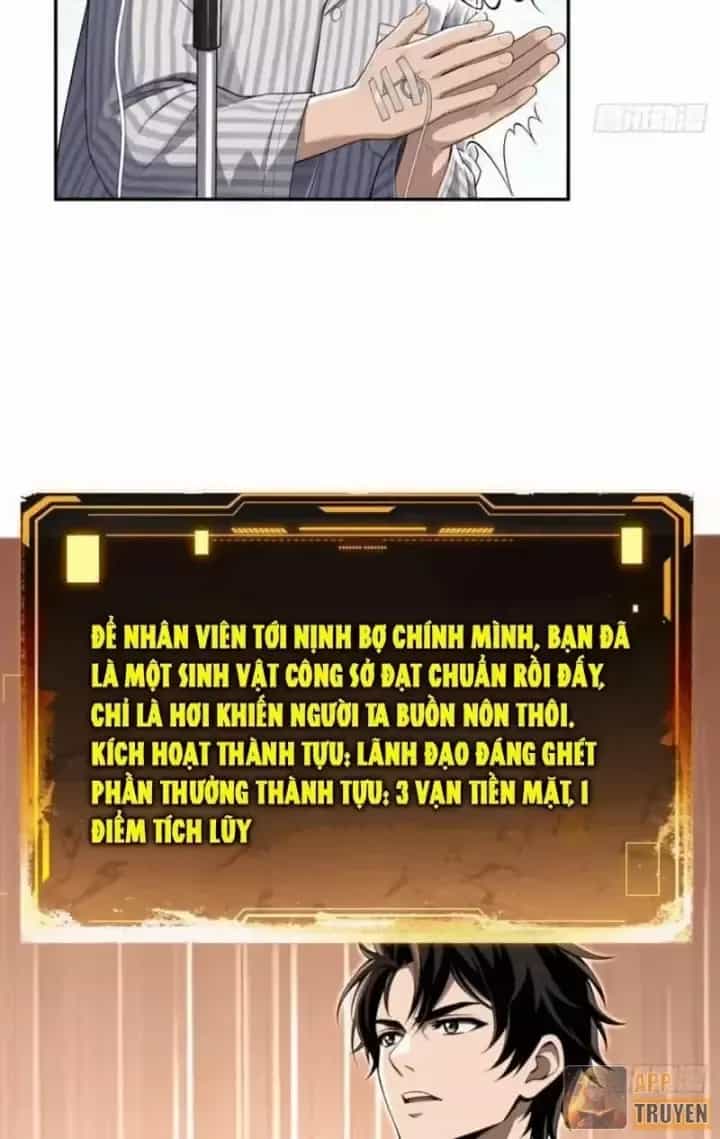 Cuộc Đời Mạt Thế Hoàn Mỹ Của Tôi - Chương 54 - ảnh 23