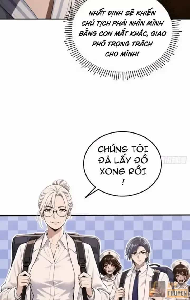 Cuộc Đời Mạt Thế Hoàn Mỹ Của Tôi - Chương 54 - ảnh 31