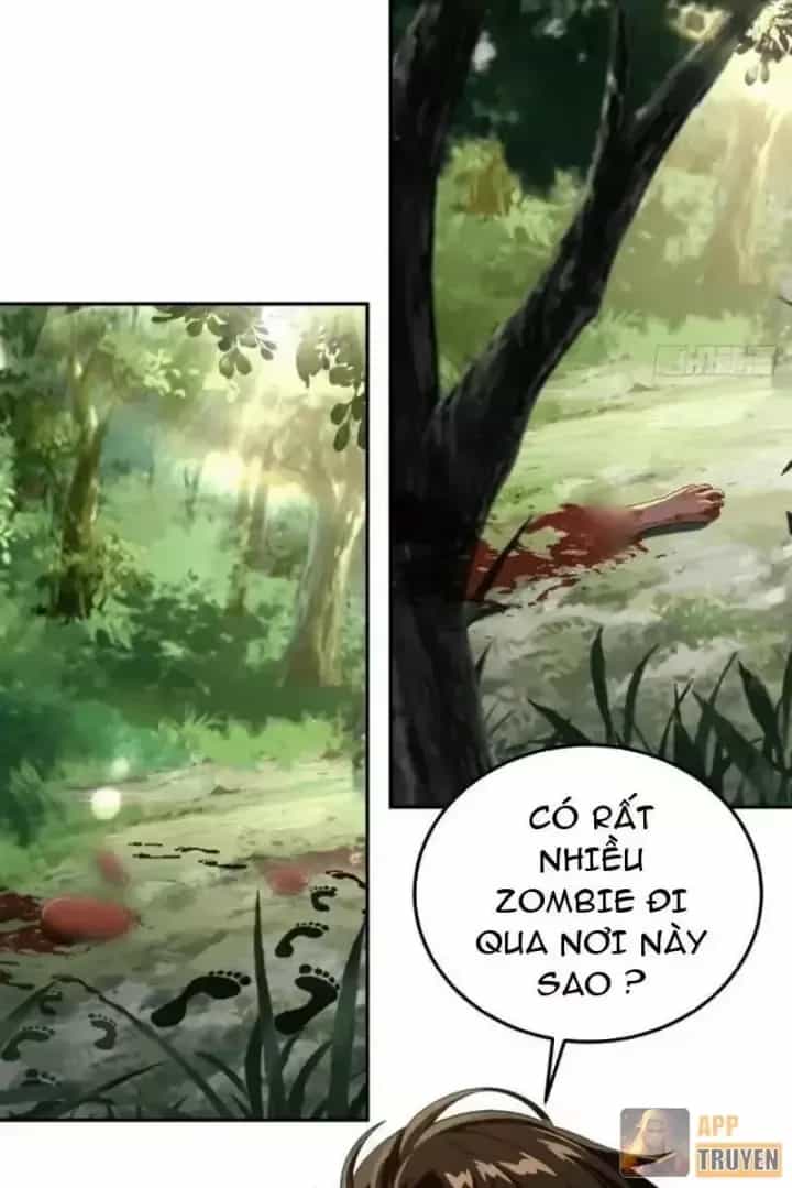 Cuộc Đời Mạt Thế Hoàn Mỹ Của Tôi - Chương 54 - ảnh 44