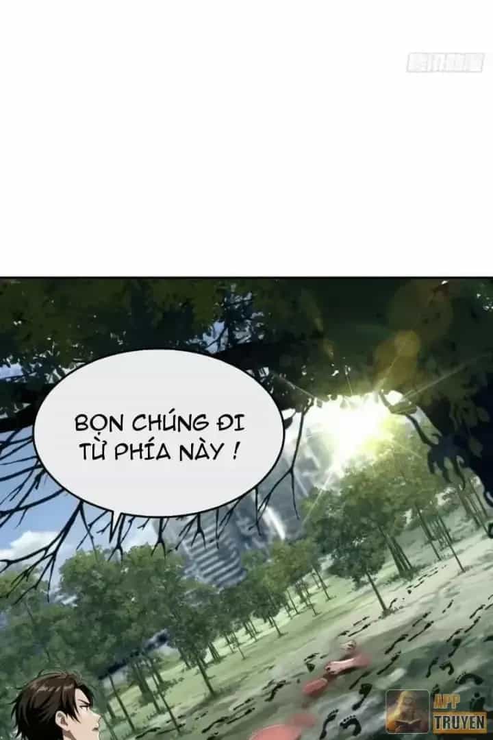 Cuộc Đời Mạt Thế Hoàn Mỹ Của Tôi - Chương 54 - ảnh 46