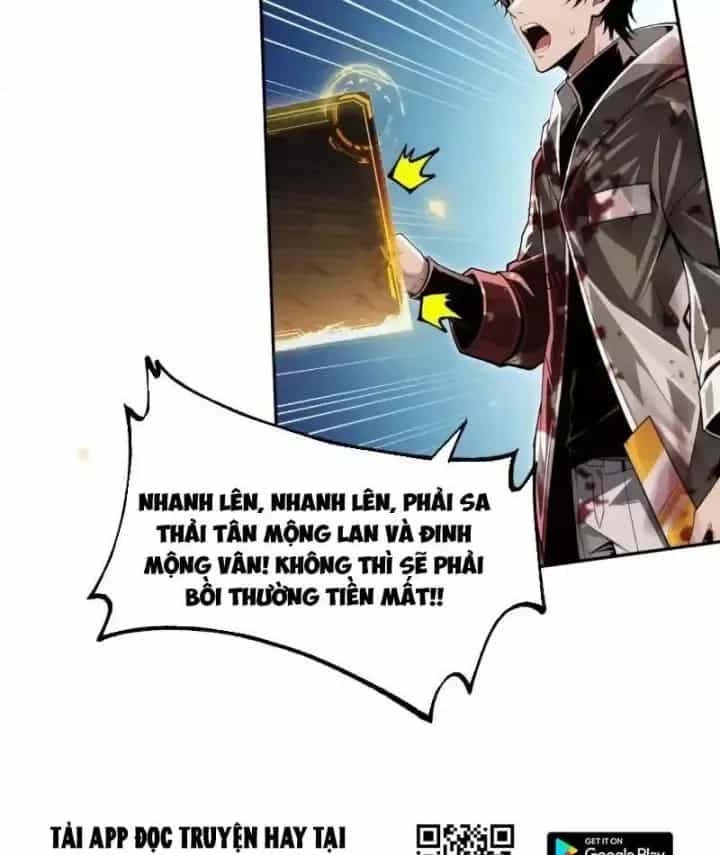 Cuộc Đời Mạt Thế Hoàn Mỹ Của Tôi - Chương 55 - ảnh 23