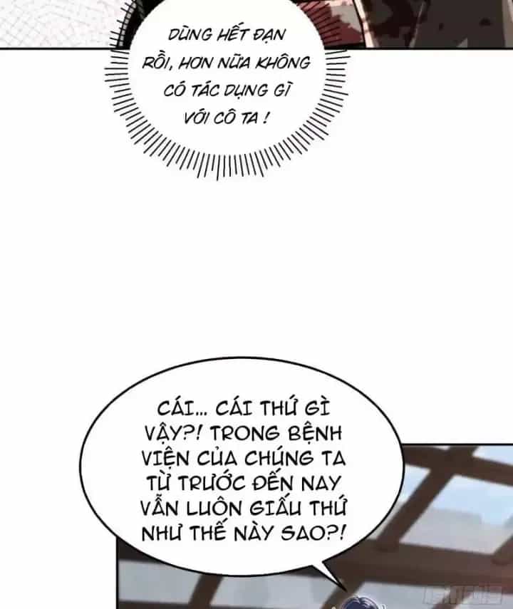 Cuộc Đời Mạt Thế Hoàn Mỹ Của Tôi - Chương 55 - ảnh 36