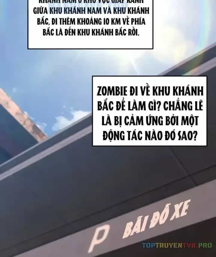 Cuộc Đời Mạt Thế Hoàn Mỹ Của Tôi - Chương 55 - ảnh 4