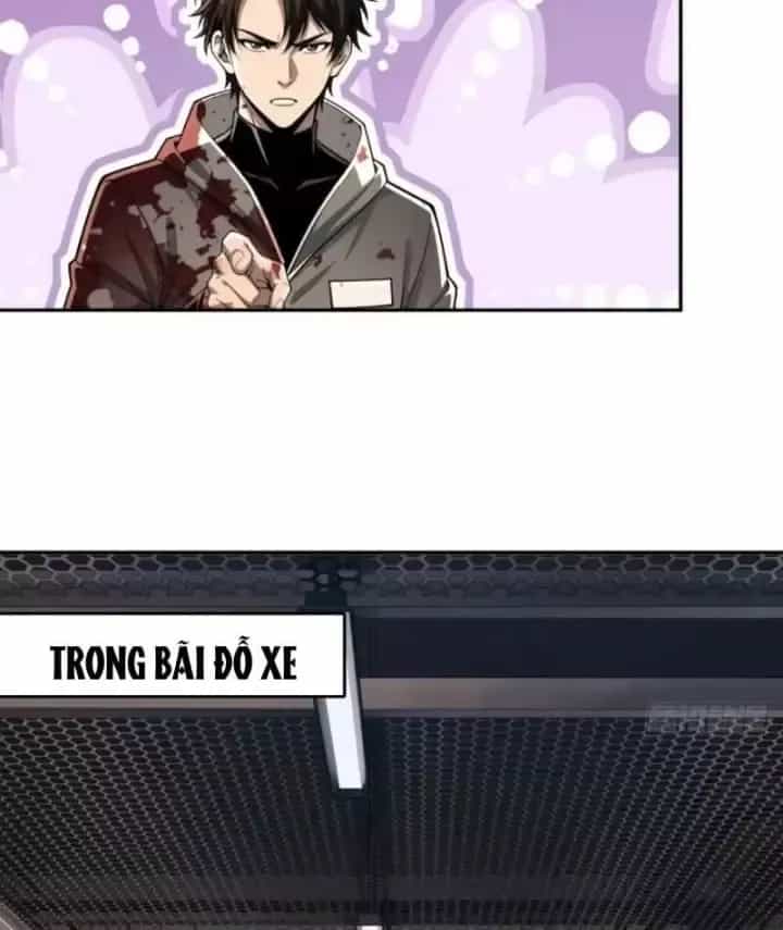 Cuộc Đời Mạt Thế Hoàn Mỹ Của Tôi - Chương 56 - ảnh 36