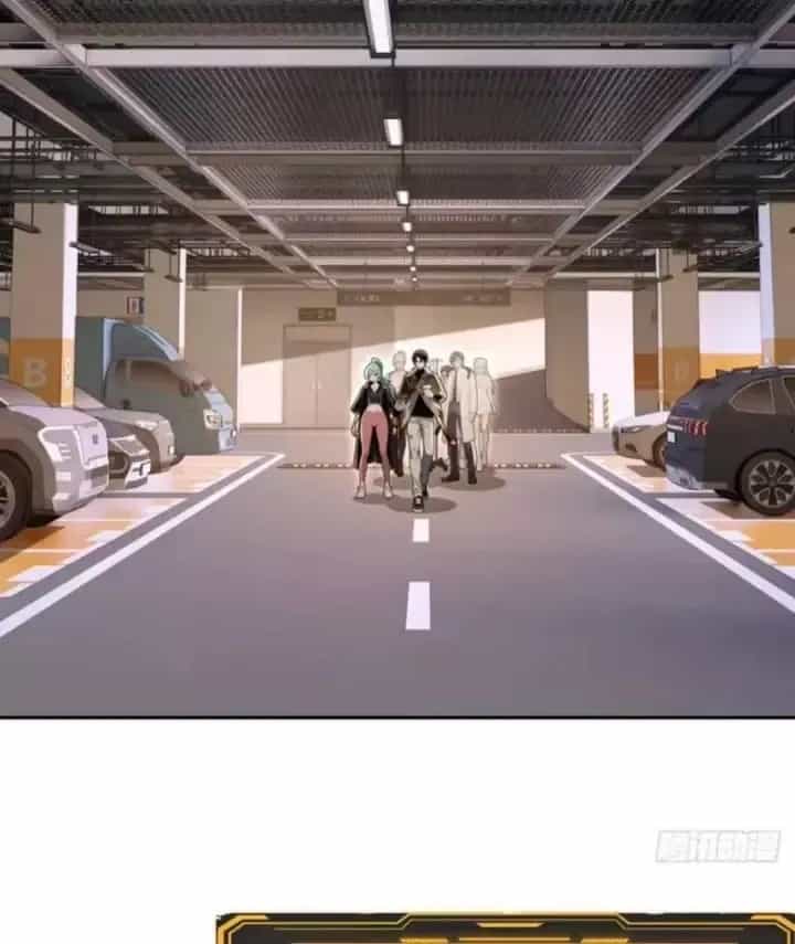 Cuộc Đời Mạt Thế Hoàn Mỹ Của Tôi - Chương 56 - ảnh 37