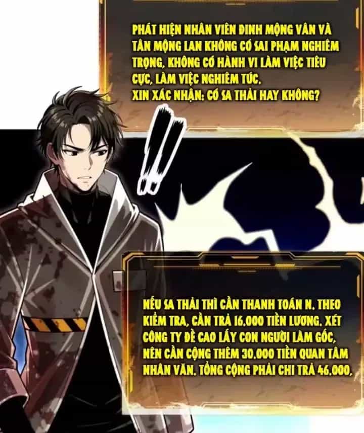 Cuộc Đời Mạt Thế Hoàn Mỹ Của Tôi - Chương 56 - ảnh 38