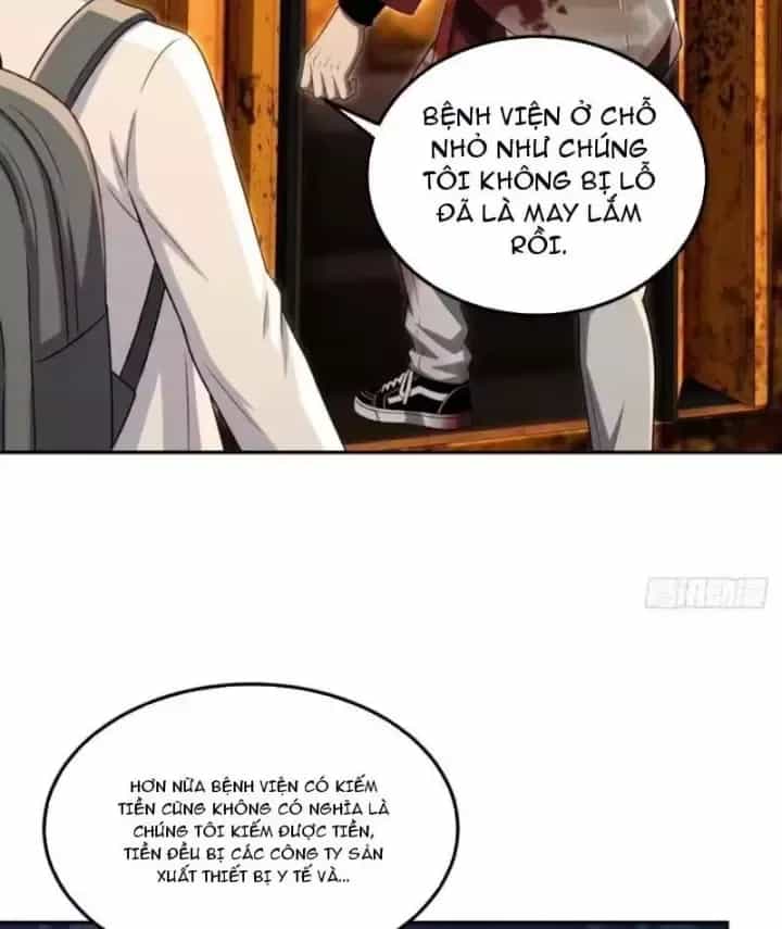 Cuộc Đời Mạt Thế Hoàn Mỹ Của Tôi - Chương 56 - ảnh 44