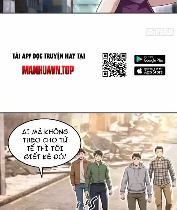 Cuộc Đời Mạt Thế Hoàn Mỹ Của Tôi - Chương 56 - ảnh 69