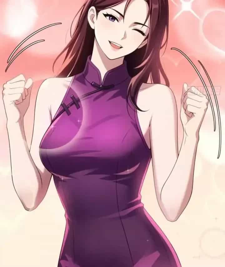 Cuộc Đời Mạt Thế Hoàn Mỹ Của Tôi - Chương 57 - ảnh 34